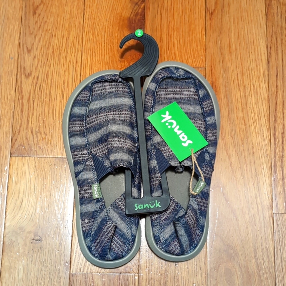 Youth Sanuk-Sidewalk Surfer Blanket